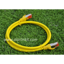 Snagless Boot STP RJ45 Réseau Ethernet CAT6 Patch Cord